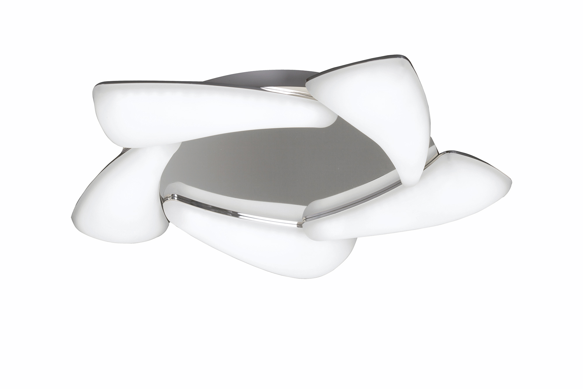 M3807  Mistral LED 30W LED  Flush Ceiling Light